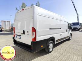 RIF.1112 FIAT DUCATO MAXI – 2018 – 2.3 MJT 130 CV – FURGONE – EURO 6