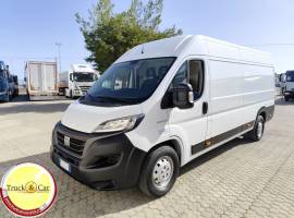 RIF.1112 FIAT DUCATO MAXI – 2018 – 2.3 MJT 130 CV – FURGONE – EURO 6