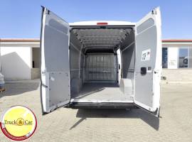 RIF.1112 FIAT DUCATO MAXI – 2018 – 2.3 MJT 130 CV – FURGONE – EURO 6