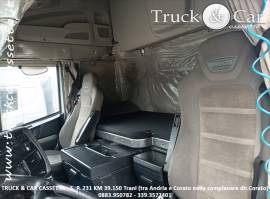 RIF.990 IVECO STRALIS 500 HI-WAY – 2015 – TRATTORE STRADALE – EURO 6 RIF.990 IVECO STRALIS 500 HI-WAY – 2015 – TRATTORE STRADALE – EURO 6