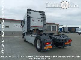 RIF.990 IVECO STRALIS 500 HI-WAY – 2015 – TRATTORE STRADALE – EURO 6 RIF.990 IVECO STRALIS 500 HI-WAY – 2015 – TRATTORE STRADALE – EURO 6