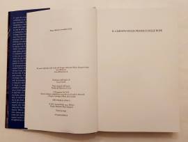 Il giardino delle pesche e delle rose di Joanne Harris 1°Ed.Garzanti, novembre 2012 Il giardino delle pesche e delle rose di Joanne Harris 1°Ed.Garzanti, novembre 2012
