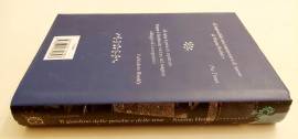 Il giardino delle pesche e delle rose di Joanne Harris 1°Ed.Garzanti, novembre 2012 Il giardino delle pesche e delle rose di Joanne Harris 1°Ed.Garzanti, novembre 2012