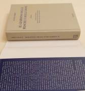 Il giardino delle pesche e delle rose di Joanne Harris 1°Ed.Garzanti, novembre 2012 Il giardino delle pesche e delle rose di Joanne Harris 1°Ed.Garzanti, novembre 2012