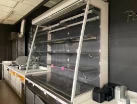 Frigoriferi espositivi