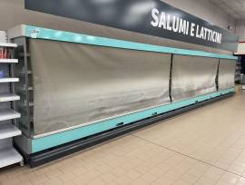 Frigoriferi espositivi