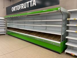 Frigoriferi espositivi