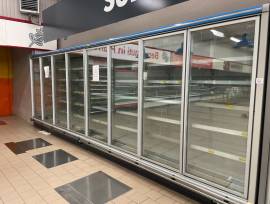 Frigoriferi espositivi