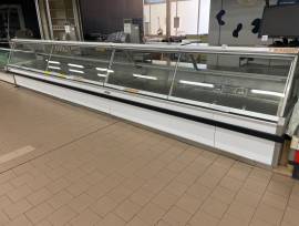 Frigoriferi espositivi