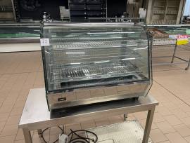 Macchinari, arredi e attrezzature reparto macelleria/gastronomia