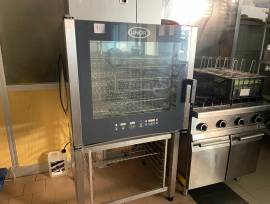 Macchinari, arredi e attrezzature reparto macelleria/gastronomia