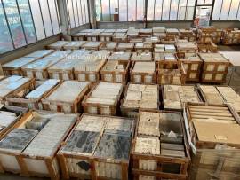 Marmo per rivestimenti e pavimenti 