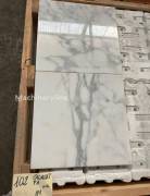 Marmo per rivestimenti e pavimenti 