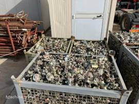 Morsetti ortogonali e girevoli