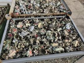 Morsetti ortogonali e girevoli