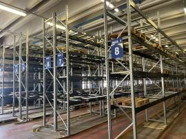 Scaffalature Scaffalature