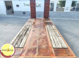 RIF.1265 RIMORCHIO COMETTO – 1983 – CARRELLONE