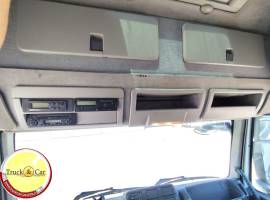 RIF.1291 IVECO EUROCARGO 80 E 22 – 2008 – FURGONE ISOTERMICO CON GRUPPO FRIGO E SPONDA RETRATTILE AN