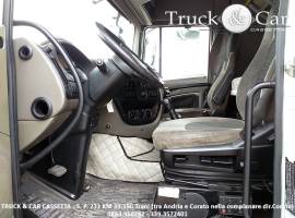 RIF.261 DAF XF 105.460 – TRATTORE STRADALE – EURO 5 – ANNO 2007 RIF.261 DAF XF 105.460 – TRATTORE STRADALE – EURO 5 – ANNO 2007