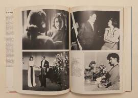 Ingrid Bergman e Alan Burgess La mia storia Ed.Club degli Editori su licenza della Mondadori,1981