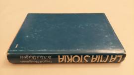 Ingrid Bergman e Alan Burgess La mia storia Ed.Club degli Editori su licenza della Mondadori,1981