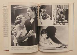 Ingrid Bergman e Alan Burgess La mia storia Ed.Club degli Editori su licenza della Mondadori,1981