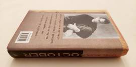 October di Daniel Silva 1°Ed.Mondadori, agosto 1999 come nuovo