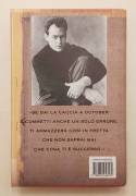 October di Daniel Silva 1°Ed.Mondadori, agosto 1999 come nuovo