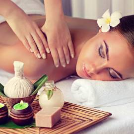 Operatrice del benessere 