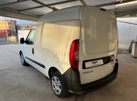 Fiat Doblo’ XL 3 Posti Tetto alto 1.6 Mtj 105CV