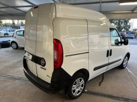 Fiat Doblo’ XL 3 Posti Tetto alto 1.6 Mtj 105CV