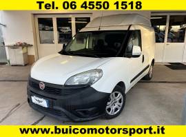 Fiat Doblo’ XL 3 Posti Tetto alto 1.6 Mtj 105CV