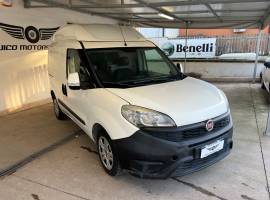 Fiat Doblo’ XL 3 Posti Tetto alto 1.6 Mtj 105CV