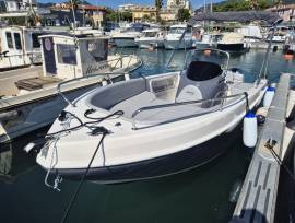 VENDESI As marine 20 GL