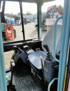 Miniescavatore usato YANMAR VIO30