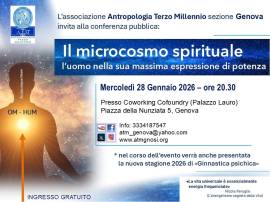 Il microcosmo spirituale 