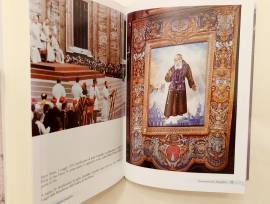 Leopoldo Mandic.Santo della riconciliazione e dell'ecumenismo spirituale di P.Pietro Eliseo Bernardi