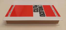 L'involucro politico di Arrigo Cervetto Edizioni Lotta Comunista, febbraio 1994