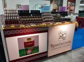 Procacciatrice Domiciliari per Cosmetica Naturale Sarda