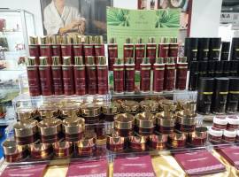 Procacciatrice Domiciliari per Cosmetica Naturale Sarda