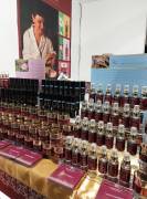 Procacciatrice Domiciliari per Cosmetica Naturale Sarda