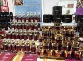 Procacciatrice Domiciliari per Cosmetica Naturale Sarda