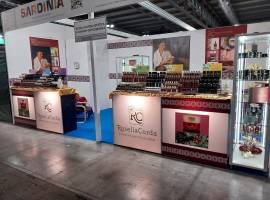 Procacciatrice Domiciliari per Cosmetica Naturale Sarda