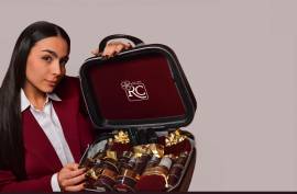 Procacciatrice Domiciliari per Cosmetica Naturale Sarda