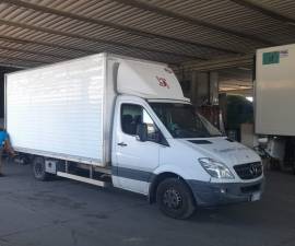 Traslochi e Trasporti dalla Sicilia in tutta Italia e viceversa 