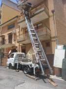 Traslochi e Trasporti dalla Sicilia in tutta Italia e viceversa 