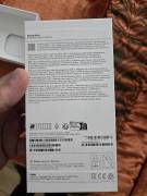 Apple iPhone 16 pro 256GB