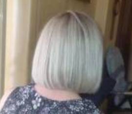 Parrucchiera per donna a domicilio 