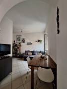 Appartamento in affitto a calci nuovo