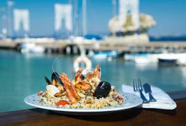 RISTORANTE  CON  SOLI   100.000   EUROOOOOOOO IN ZONA NAVIGLI-DARSENA - TICINESE    -  ATTUALMENTE  